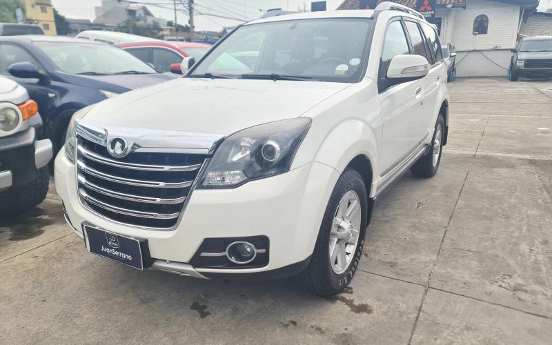 Great Wall