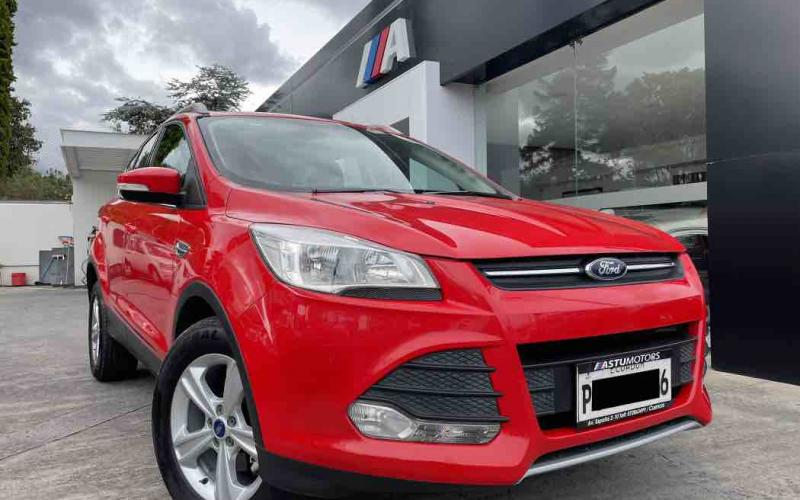 Ford