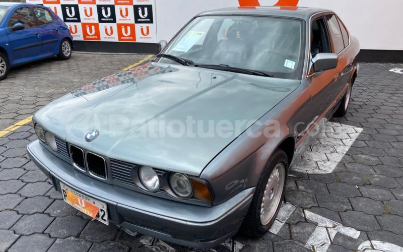 BMW