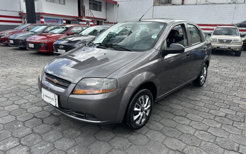 Chevrolet