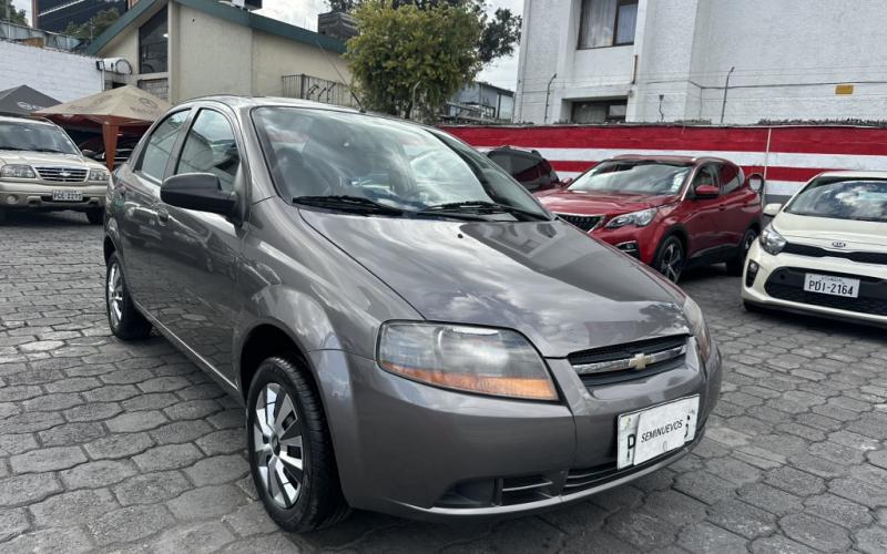 Chevrolet