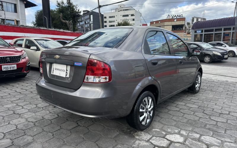 Chevrolet