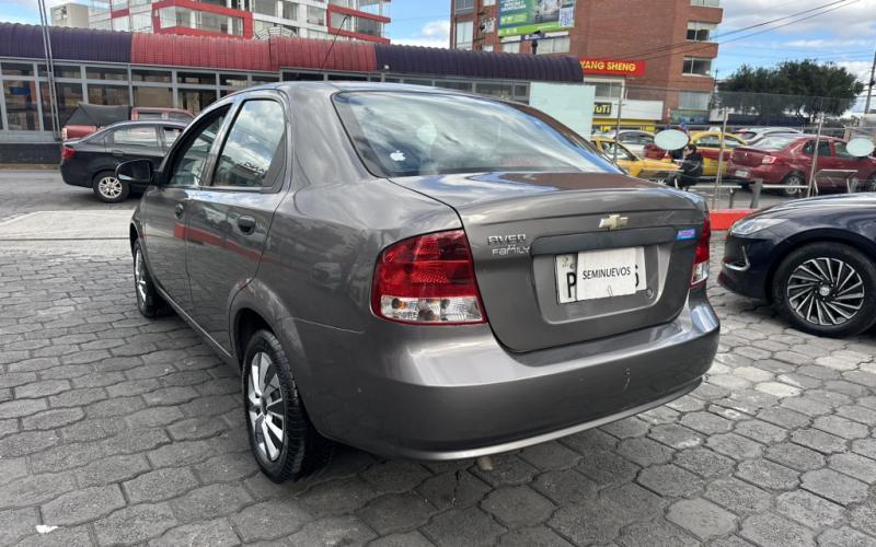 Chevrolet