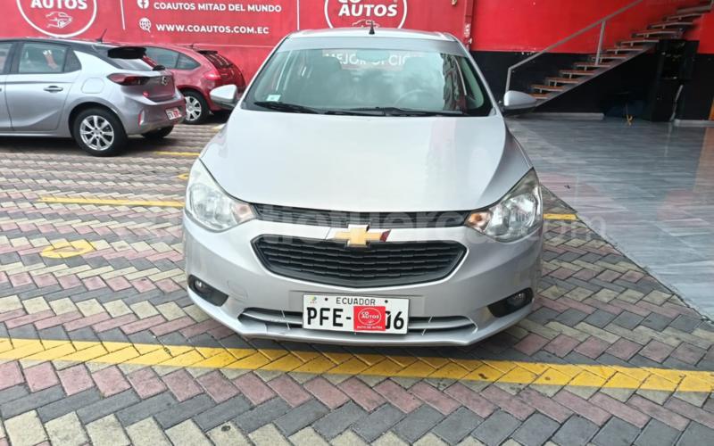 Chevrolet