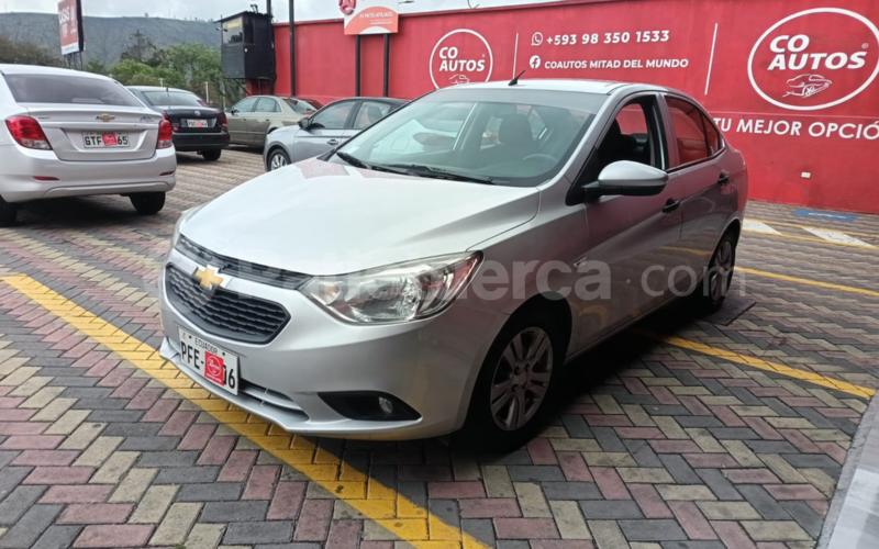 Chevrolet