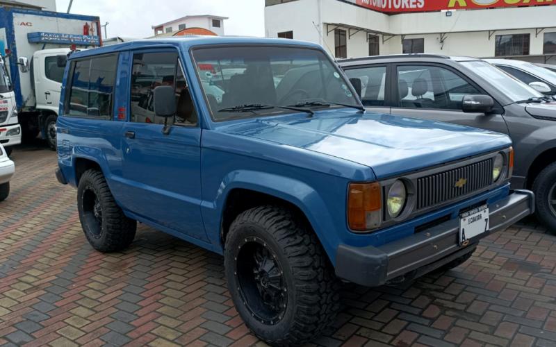Chevrolet