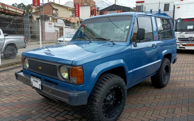 Chevrolet