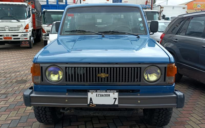 Chevrolet