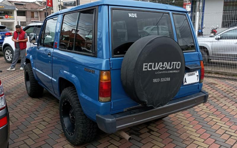 Chevrolet