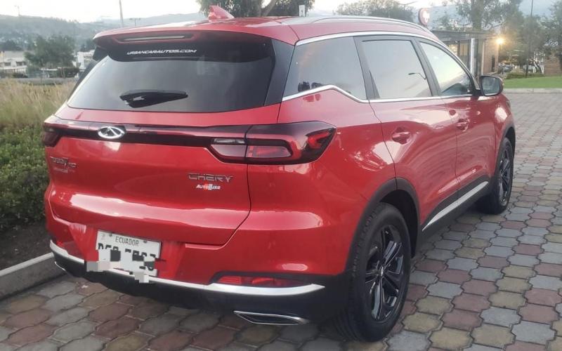 Chery