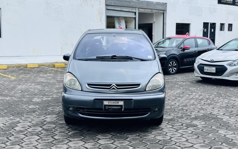 Citroen
