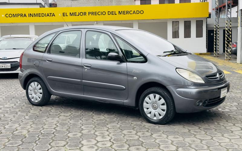 Citroen