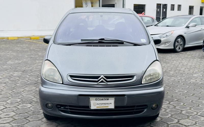 Citroen