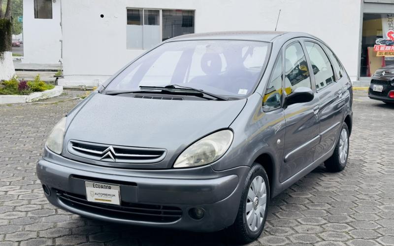 Citroen