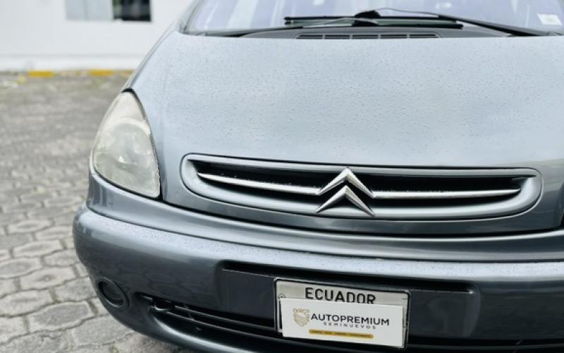 Citroen