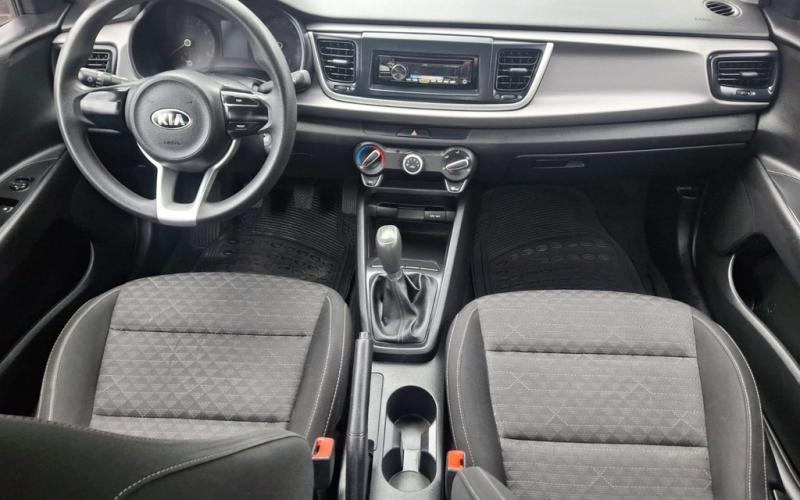 Kia