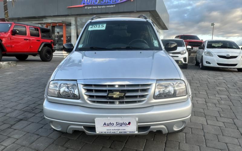 Chevrolet