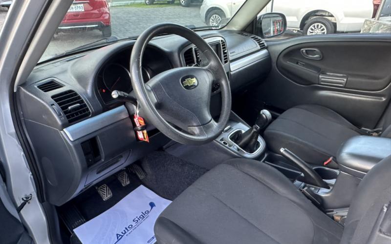 Chevrolet