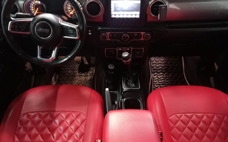 Jeep