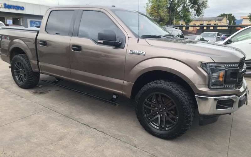 Ford