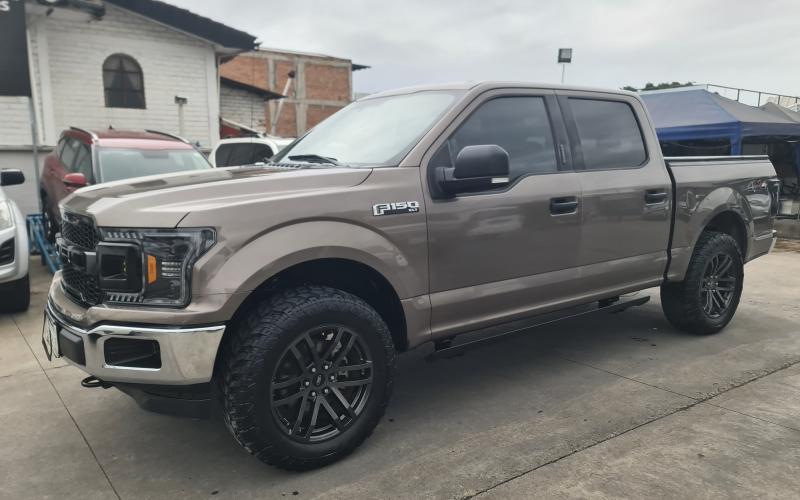 Ford