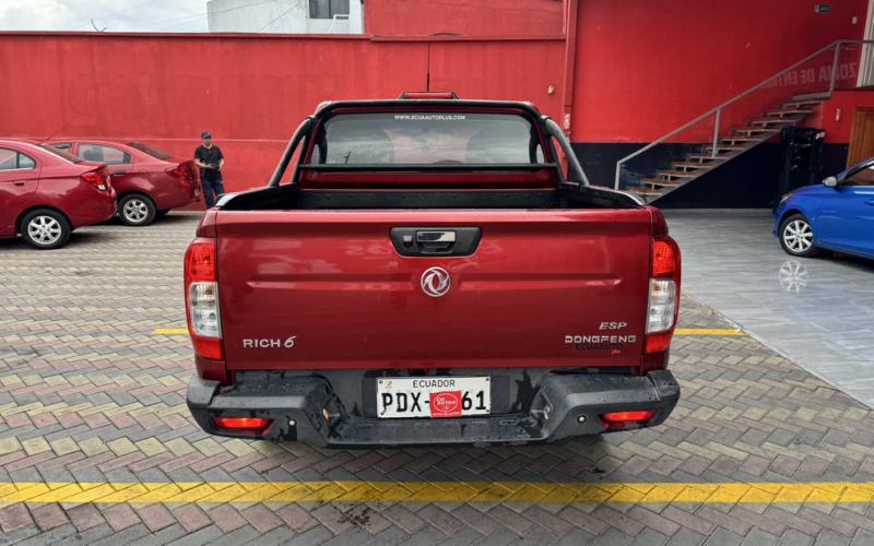 DongFeng
