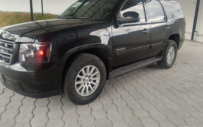 Chevrolet