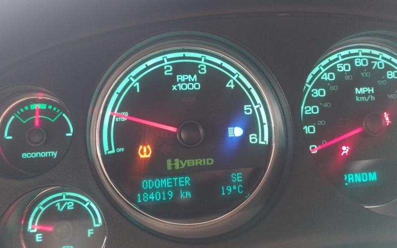 Chevrolet