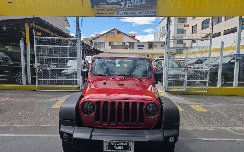 Jeep