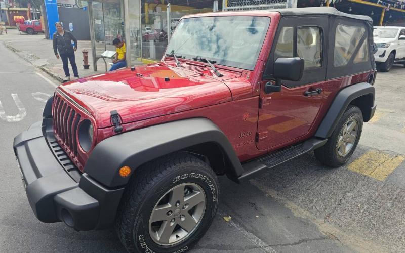 Jeep