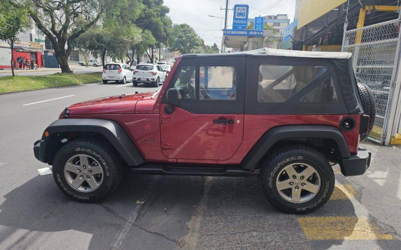 Jeep