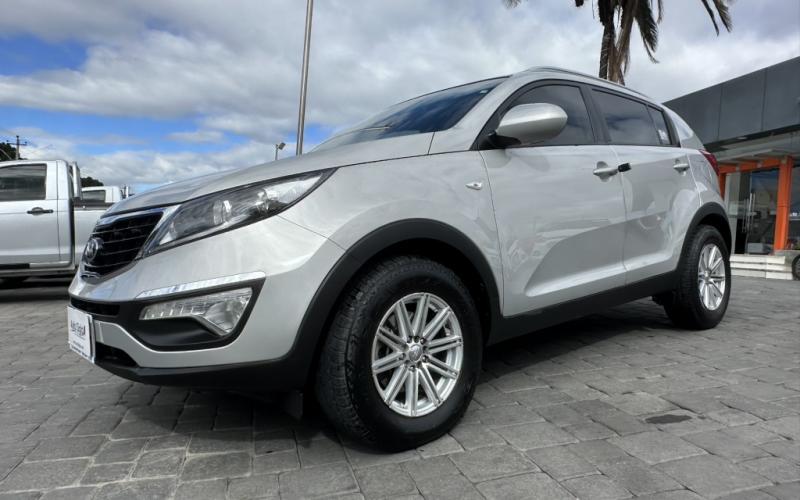 Kia