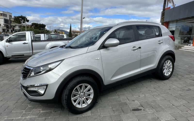 Kia