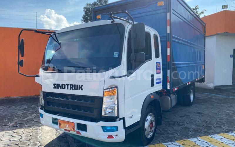 Sinotruk
