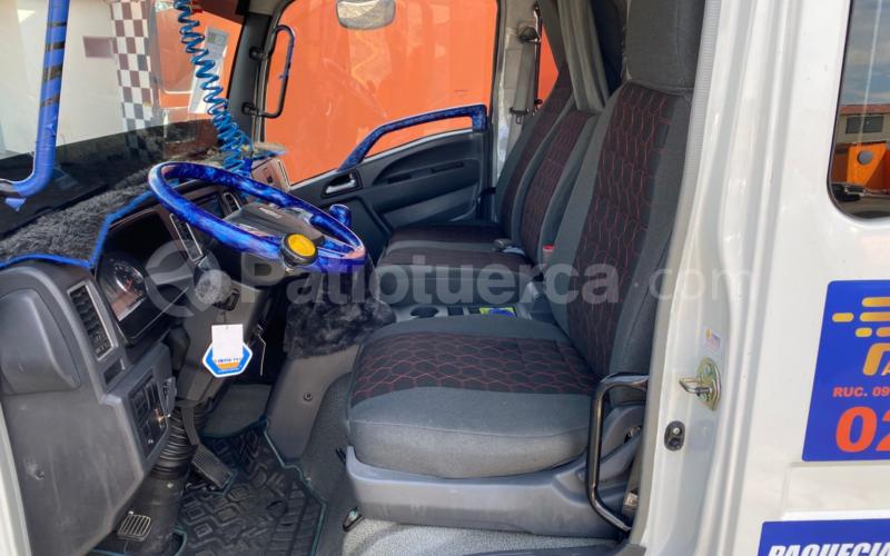 Sinotruk