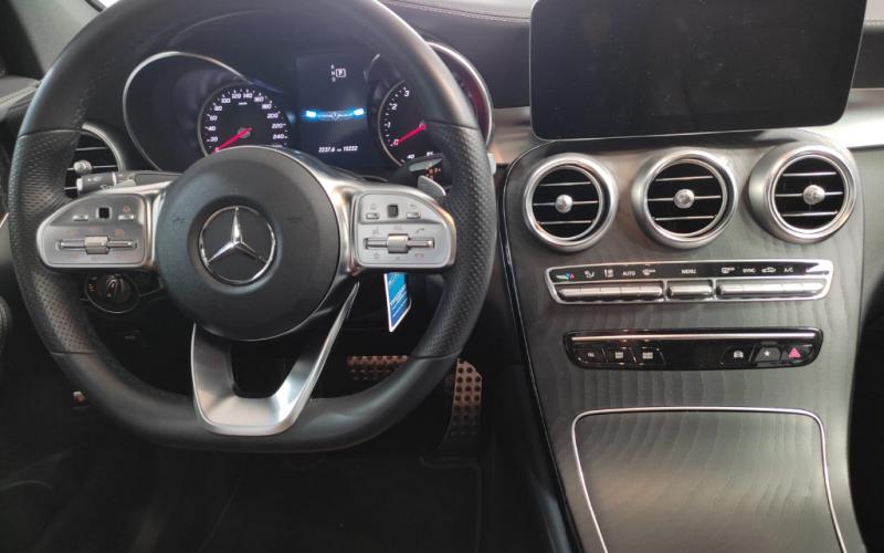 Mercedes Benz