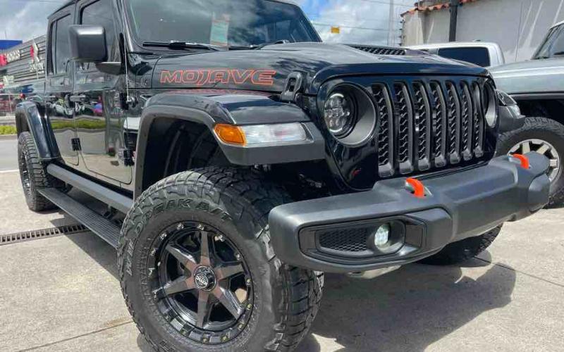 Jeep