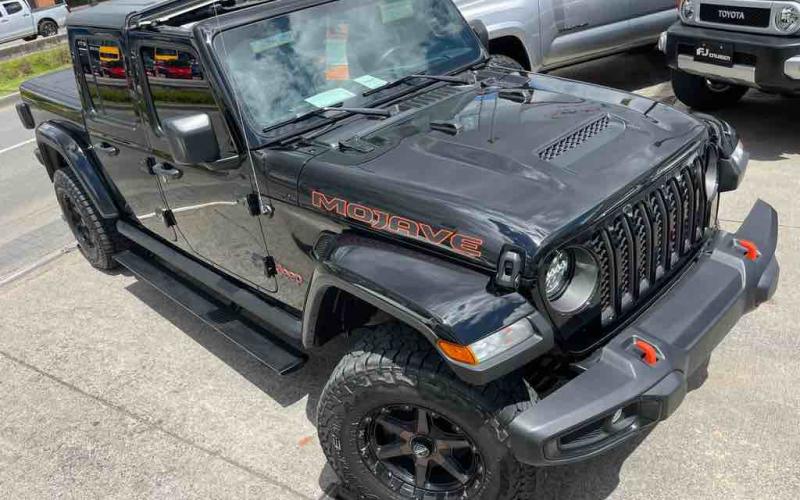 Jeep