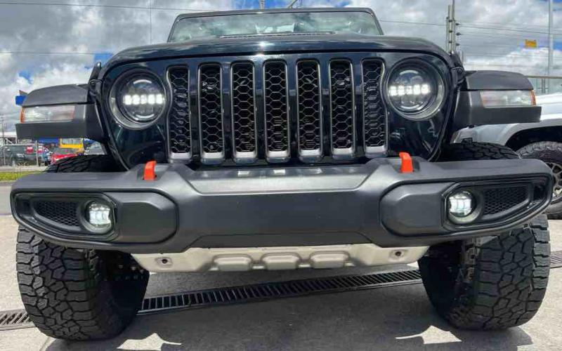 Jeep
