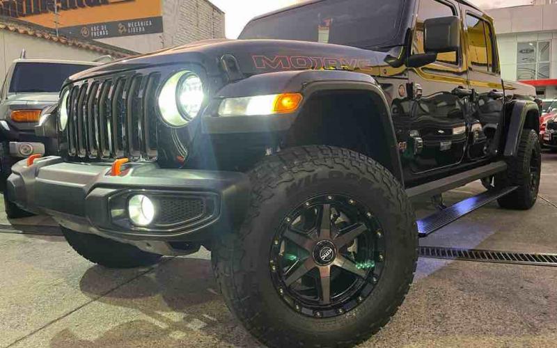 Jeep
