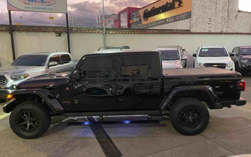 Jeep