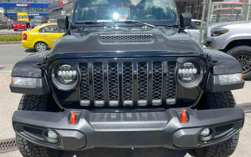 Jeep