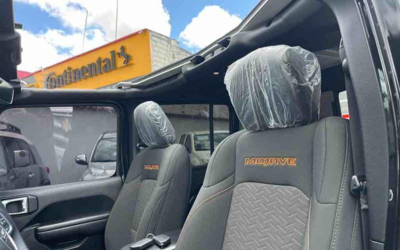 Jeep