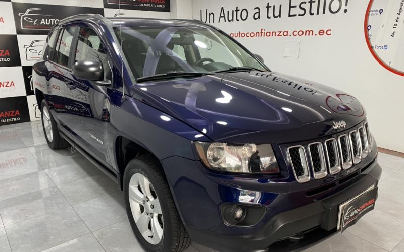Jeep