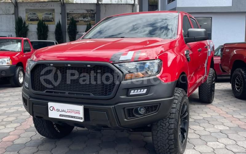 Ford
