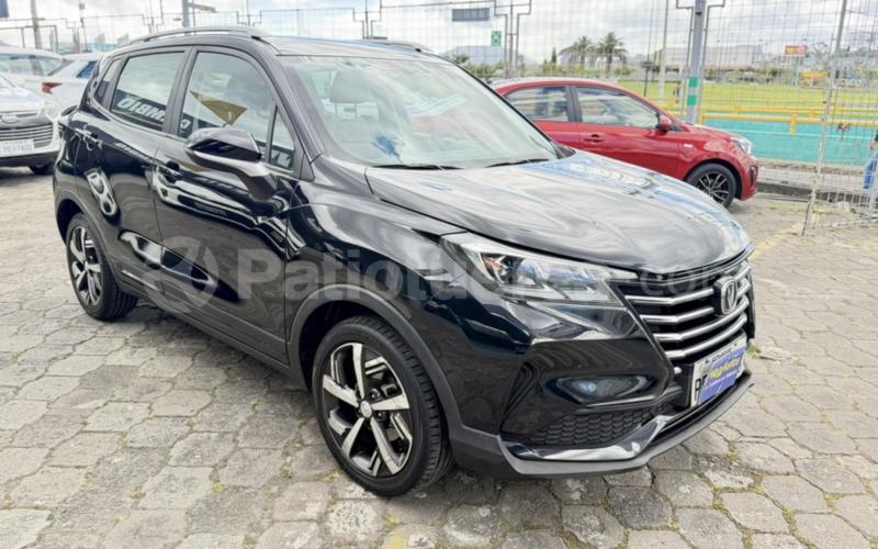 Changan
