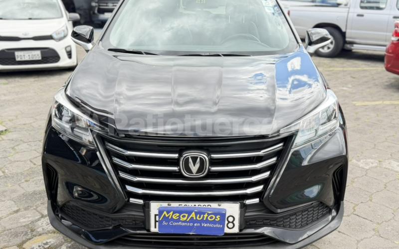 Changan