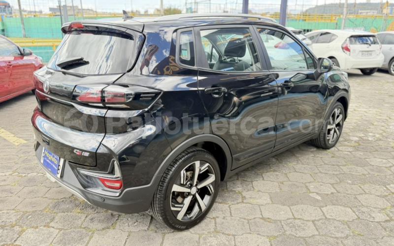 Changan