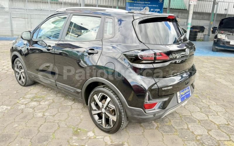 Changan