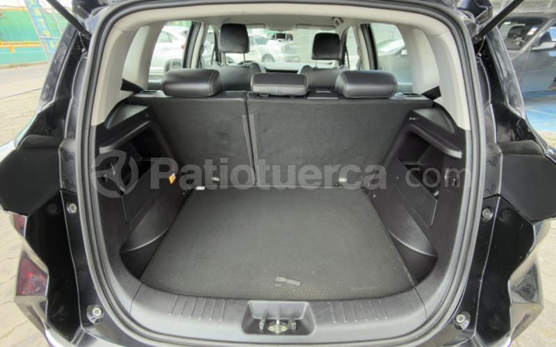 Changan